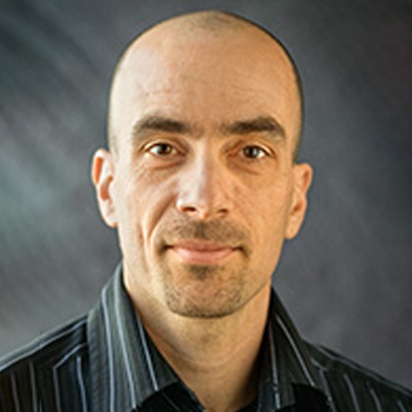 Roy Cohen