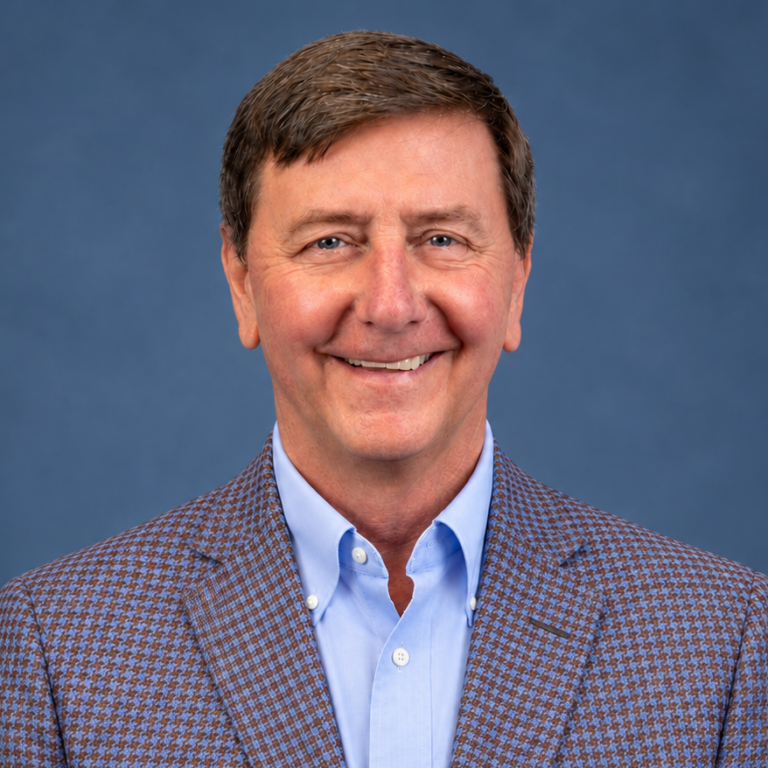 Patrick McBrayer